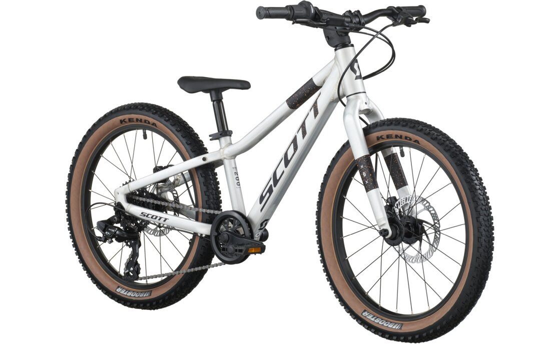 Scott Scale 200 - 20 Zoll - Diamant - 2026