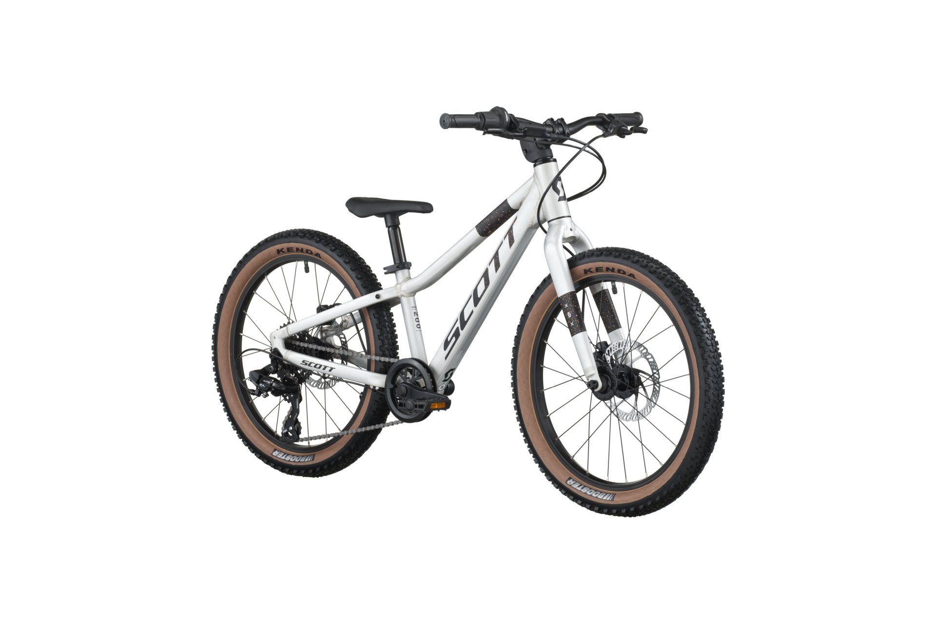 Scott Scale 200 - 20 Zoll - Diamant - 2026
