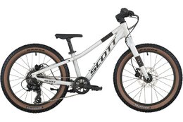 Scott Scale 200 - 20 Zoll - Diamant - 2026