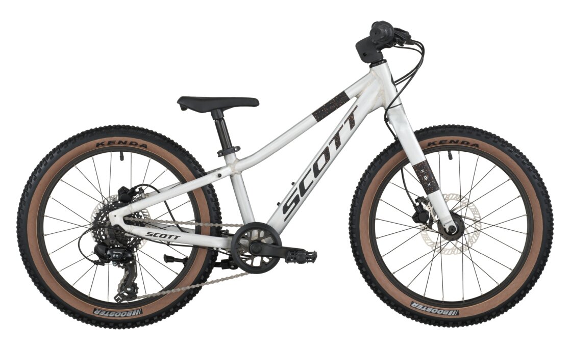Scott Scale 200 - 20 Zoll - Diamant - 2026