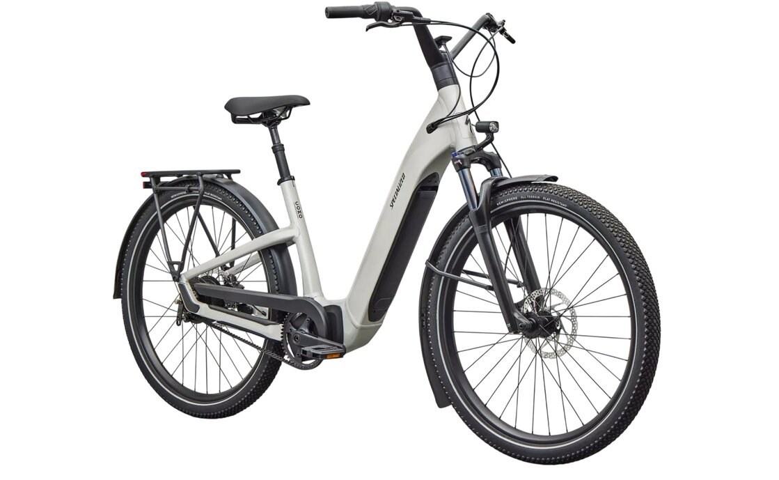 Specialized Turbo Como 4.0 NB - 710 Wh - 27,5 Zoll - Tiefeinsteiger - 2026