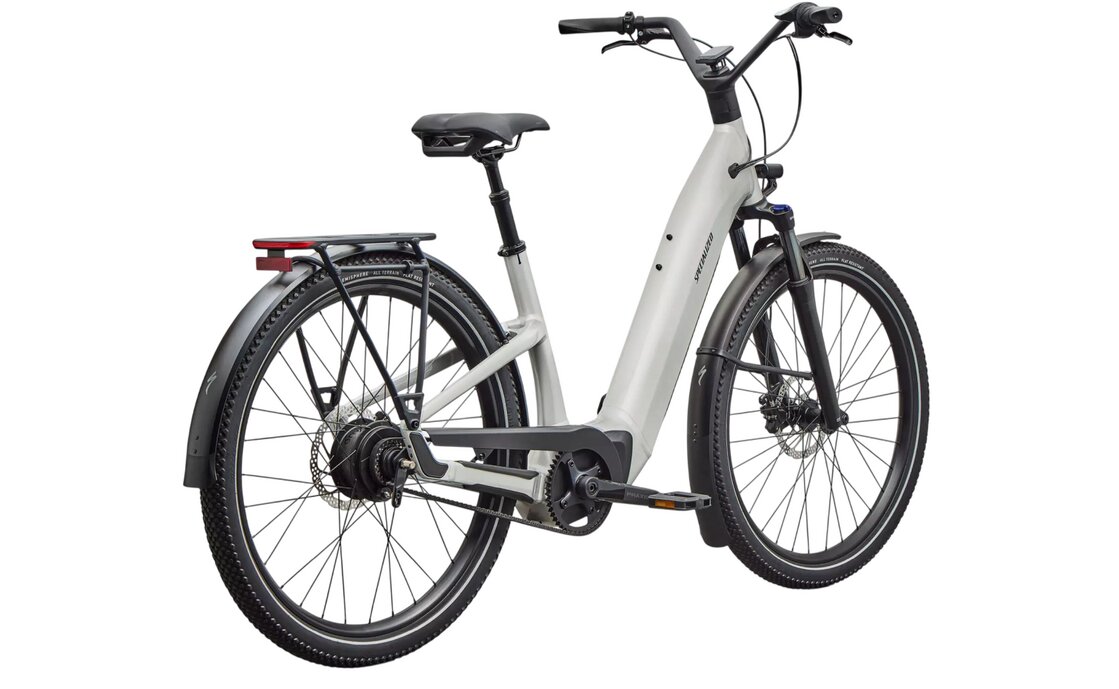 Specialized Turbo Como 4.0 NB - 710 Wh - 27,5 Zoll - Tiefeinsteiger - 2026