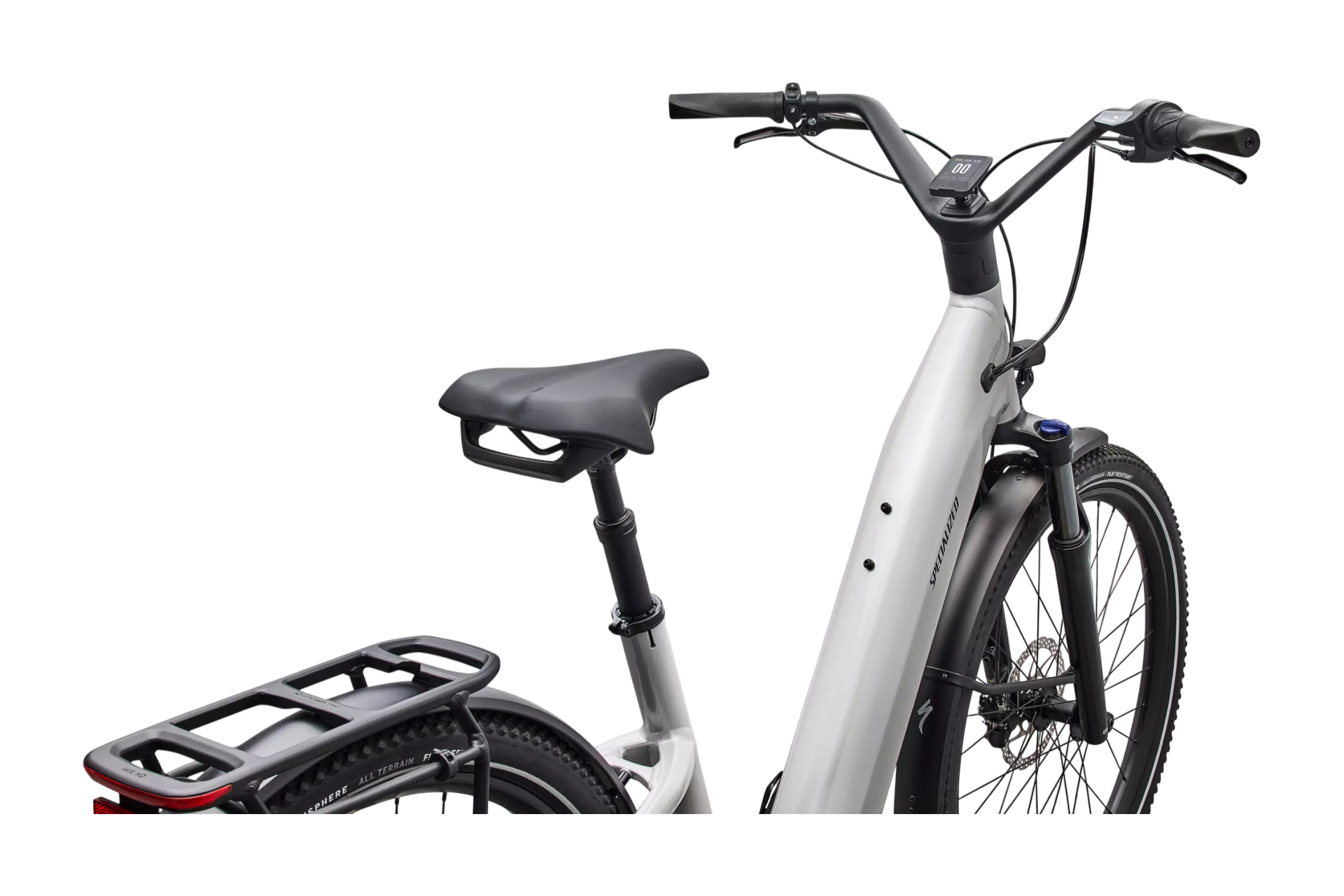 Specialized Turbo Como 4.0 NB - 710 Wh - 27,5 Zoll - Tiefeinsteiger - 2026