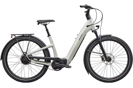 E-Bike Trekking - Specialized Turbo Como 4.0 NB - 710 Wh - 27,5 Zoll - Tiefeinsteiger - 2026