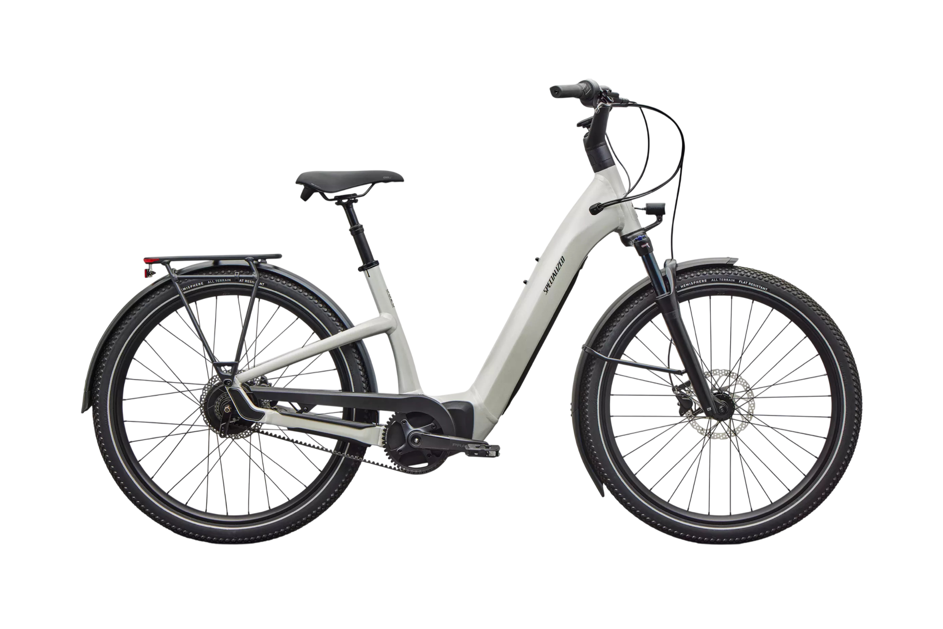 Specialized Turbo Como 4.0 NB - 710 Wh - 27,5 Zoll - Tiefeinsteiger - 2026