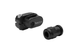 Qeridoo Vollachskupplung 3/8x26