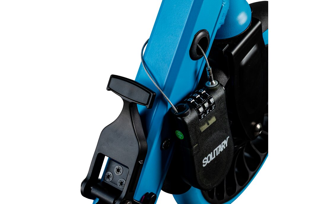 SOLITARY S200 - 2026