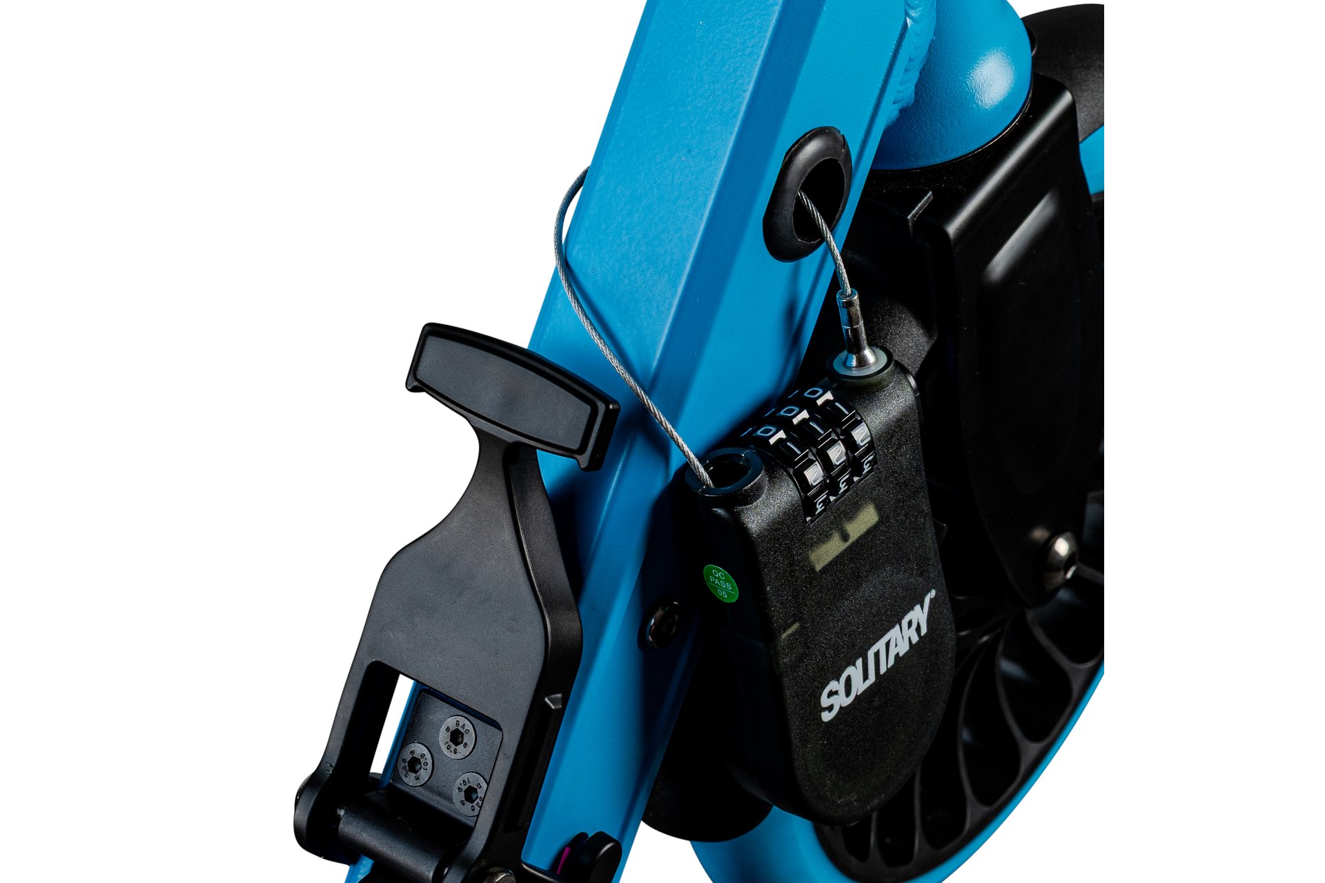 SOLITARY S200 - 2026