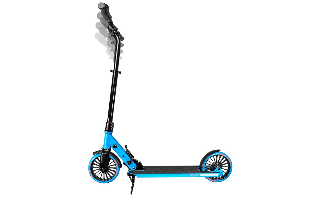 SOLITARY S200 - 2026