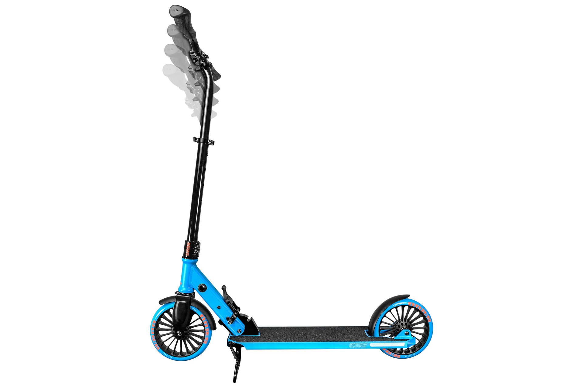 SOLITARY S200 - 2026