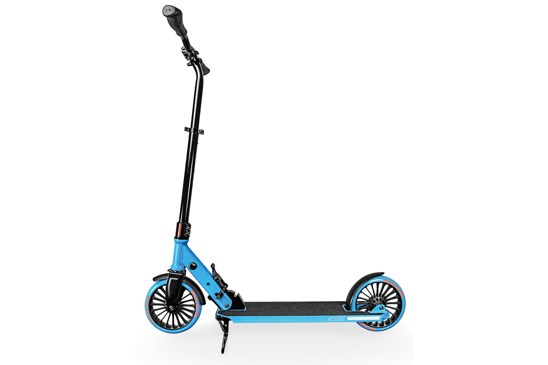 SOLITARY S200 - 2026