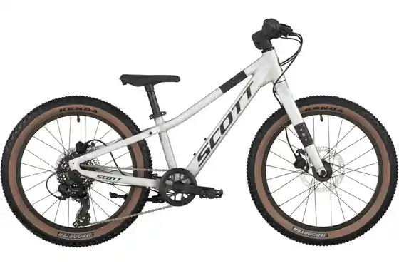 20 Zoll - Scott - Kinder- & Jugendfahrräder - Scott Scale 200 - 20 Zoll - Diamant - 2027
