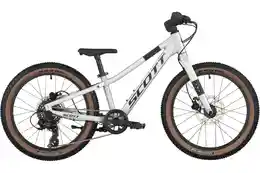 Scott Scale 200 - 20 Zoll - Diamant - 2027