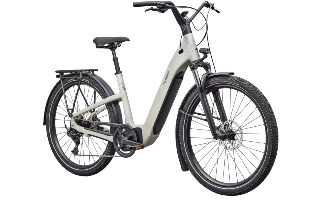 Specialized Turbo Como 4.0 - 710 Wh - 27,5 Zoll - Tiefeinsteiger - 2026