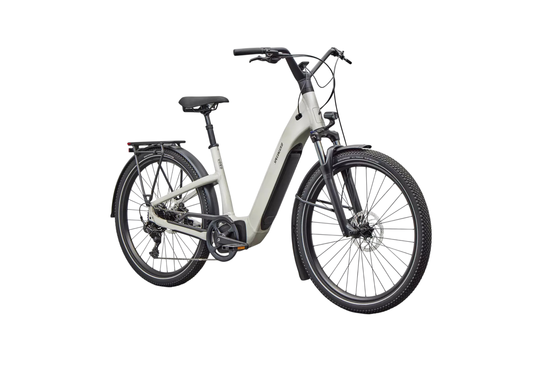 Specialized Turbo Como 4.0 - 710 Wh - 27,5 Zoll - Tiefeinsteiger - 2026