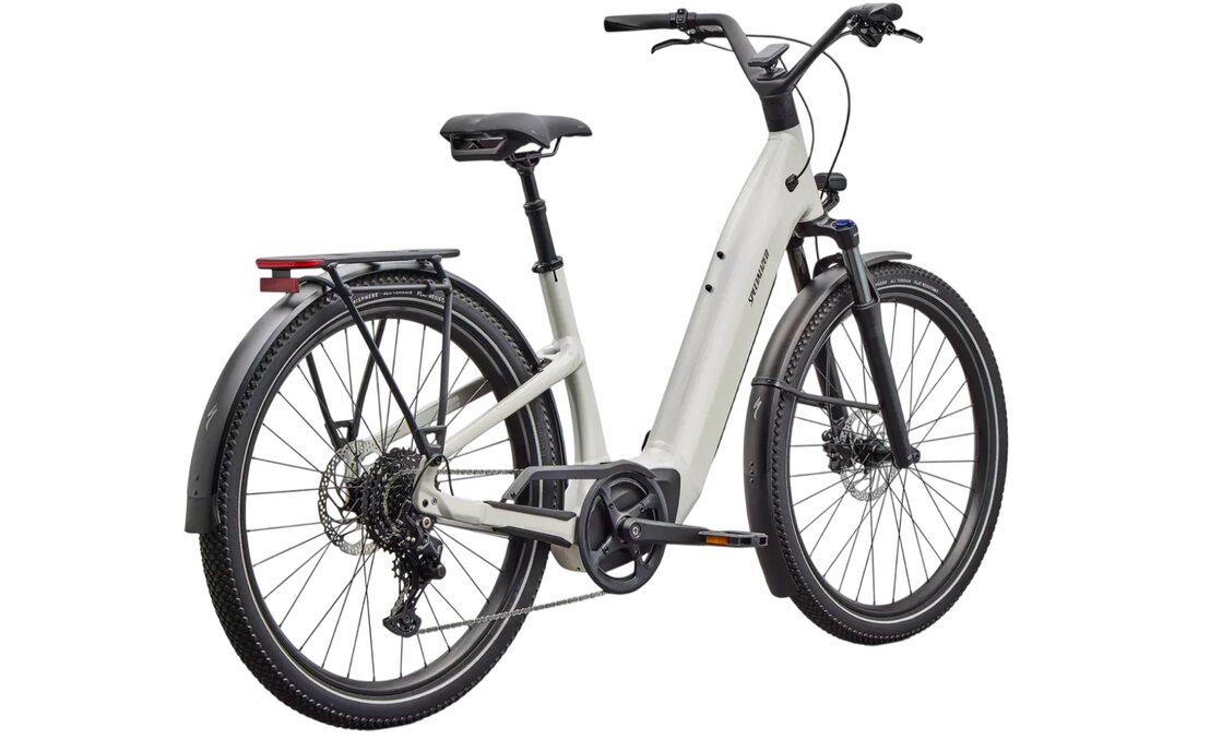 Specialized Turbo Como 4.0 - 710 Wh - 27,5 Zoll - Tiefeinsteiger - 2026