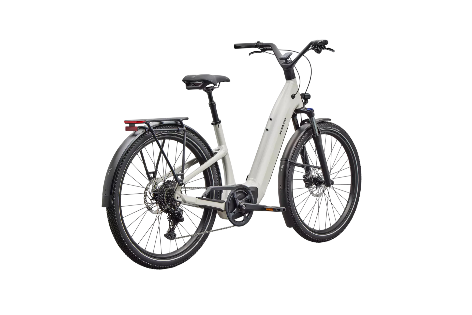 Specialized Turbo Como 4.0 - 710 Wh - 27,5 Zoll - Tiefeinsteiger - 2026