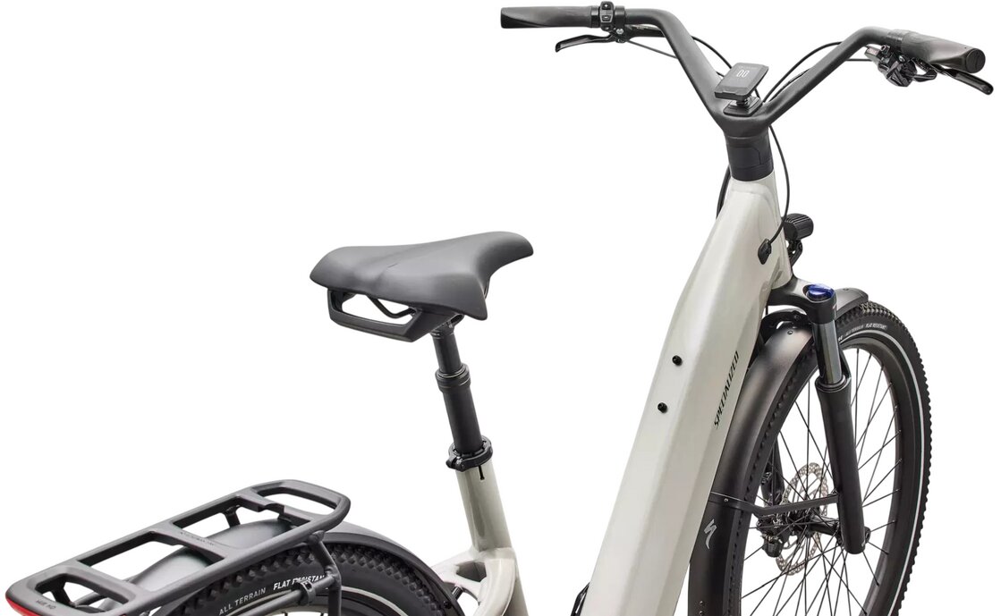 Specialized Turbo Como 4.0 - 710 Wh - 27,5 Zoll - Tiefeinsteiger - 2026