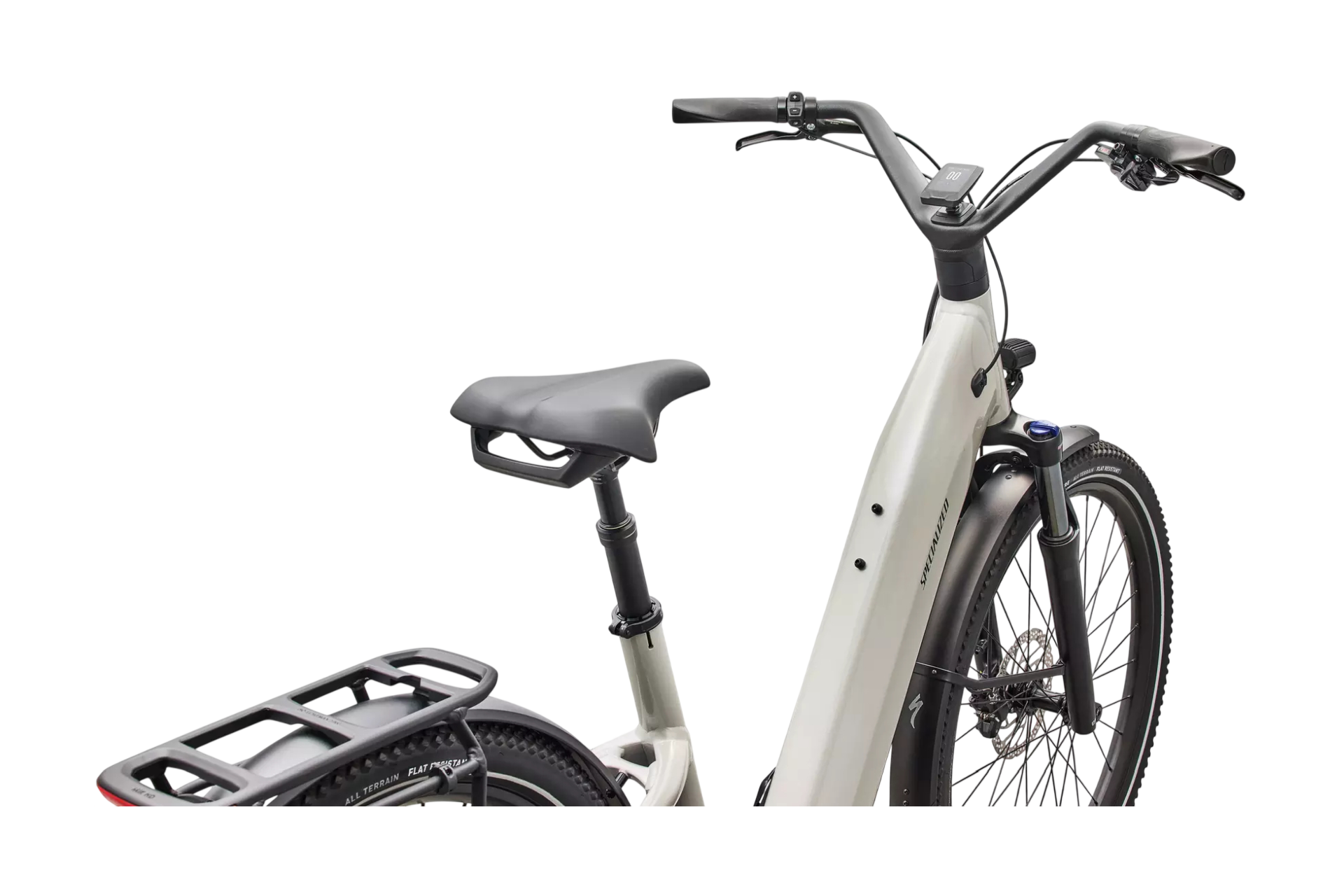 Specialized Turbo Como 4.0 - 710 Wh - 27,5 Zoll - Tiefeinsteiger - 2026