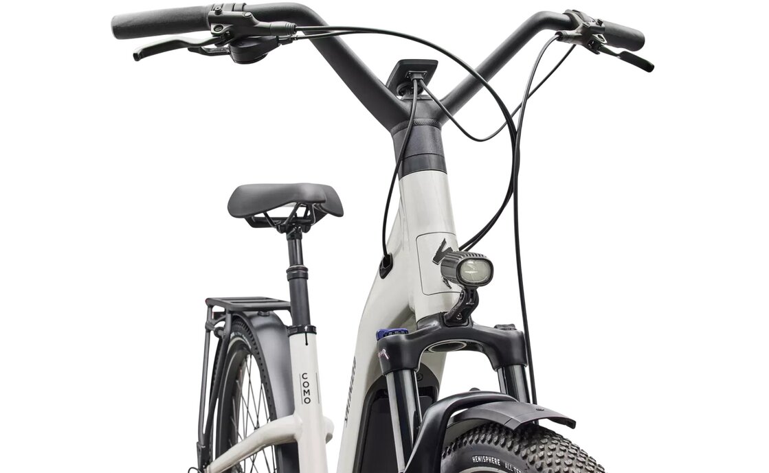 Specialized Turbo Como 4.0 - 710 Wh - 27,5 Zoll - Tiefeinsteiger - 2026