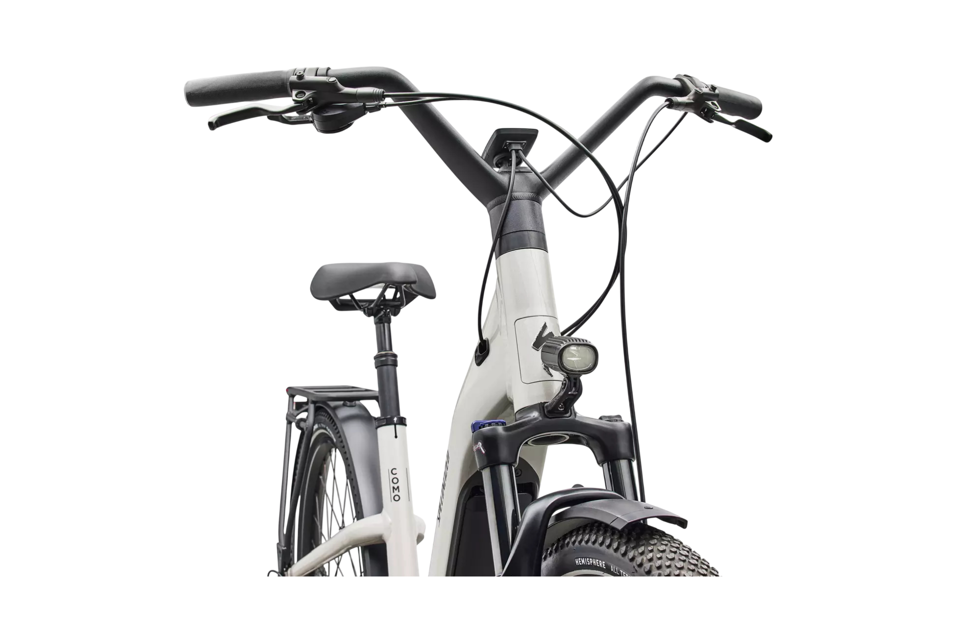 Specialized Turbo Como 4.0 - 710 Wh - 27,5 Zoll - Tiefeinsteiger - 2026