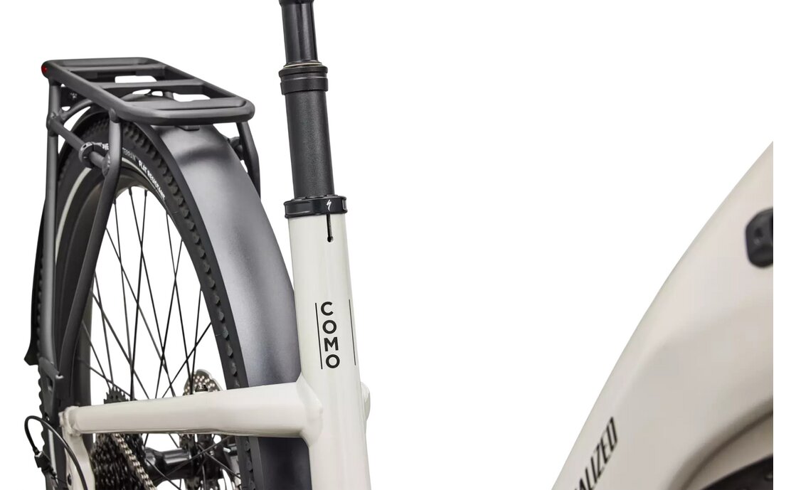 Specialized Turbo Como 4.0 - 710 Wh - 27,5 Zoll - Tiefeinsteiger - 2026