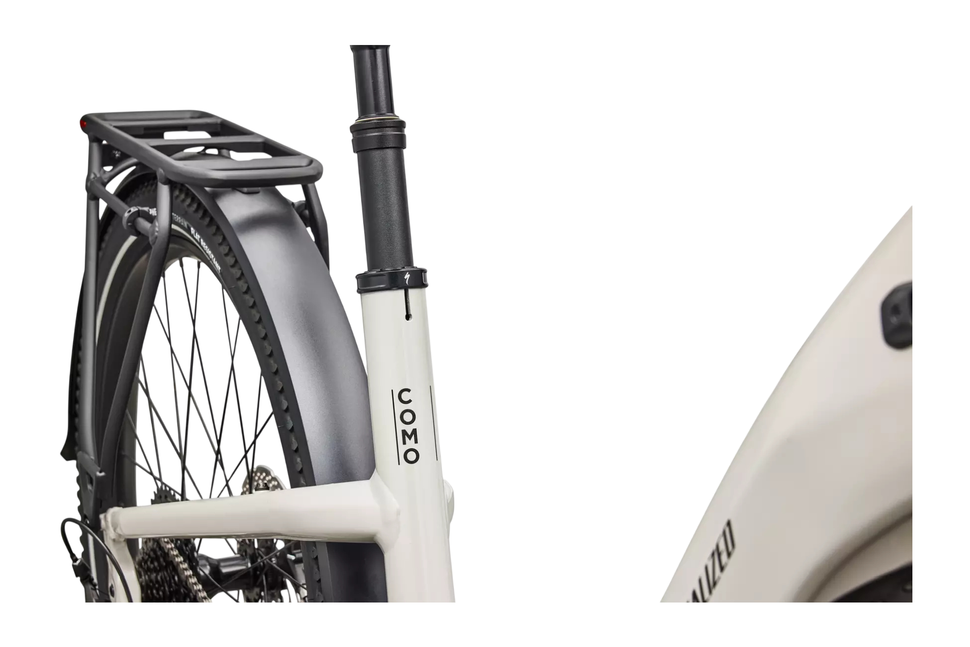 Specialized Turbo Como 4.0 - 710 Wh - 27,5 Zoll - Tiefeinsteiger - 2026