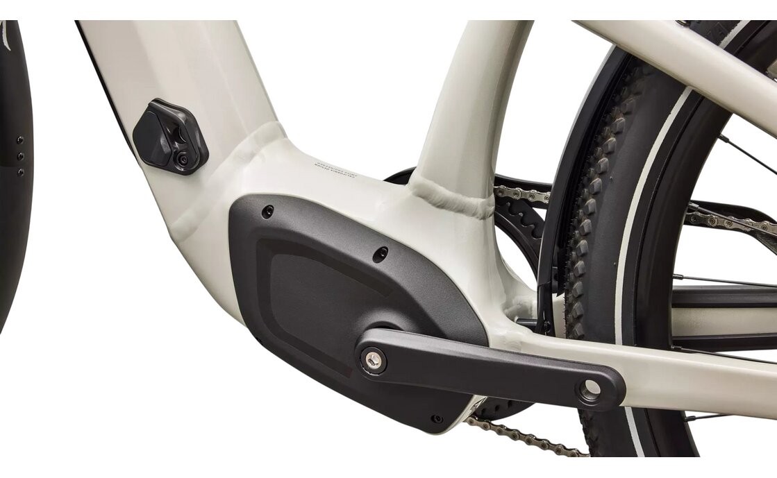 Specialized Turbo Como 4.0 - 710 Wh - 27,5 Zoll - Tiefeinsteiger - 2026