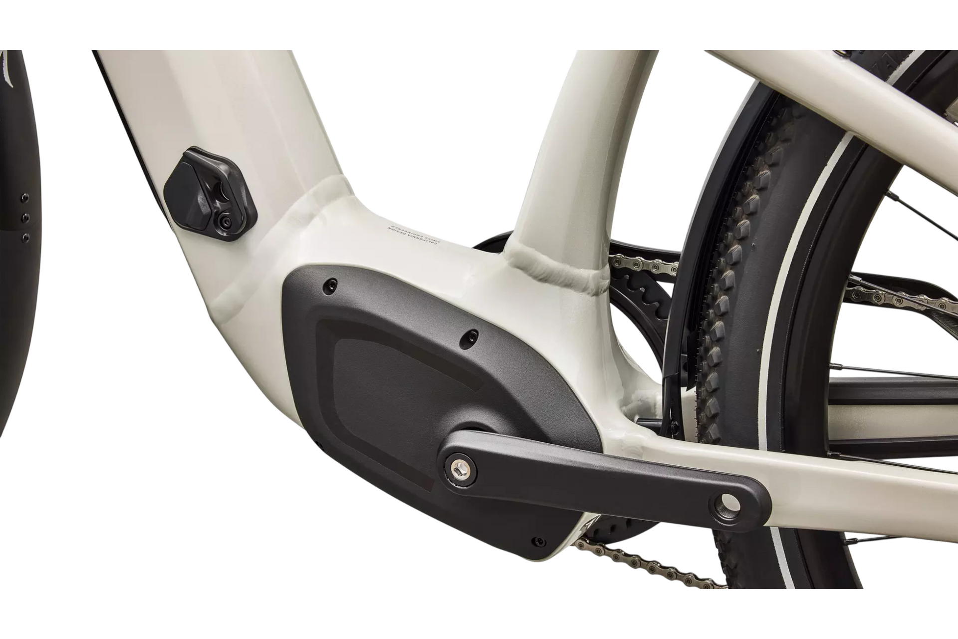 Specialized Turbo Como 4.0 - 710 Wh - 27,5 Zoll - Tiefeinsteiger - 2026