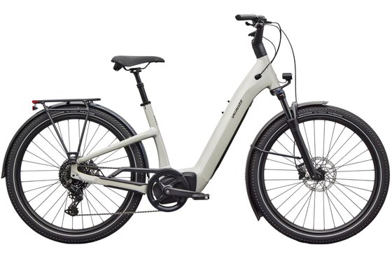 Damen - E-Bike-Pedelec - Specialized Turbo Como 4.0 - 710 Wh - 27,5 Zoll - Tiefeinsteiger - 2026