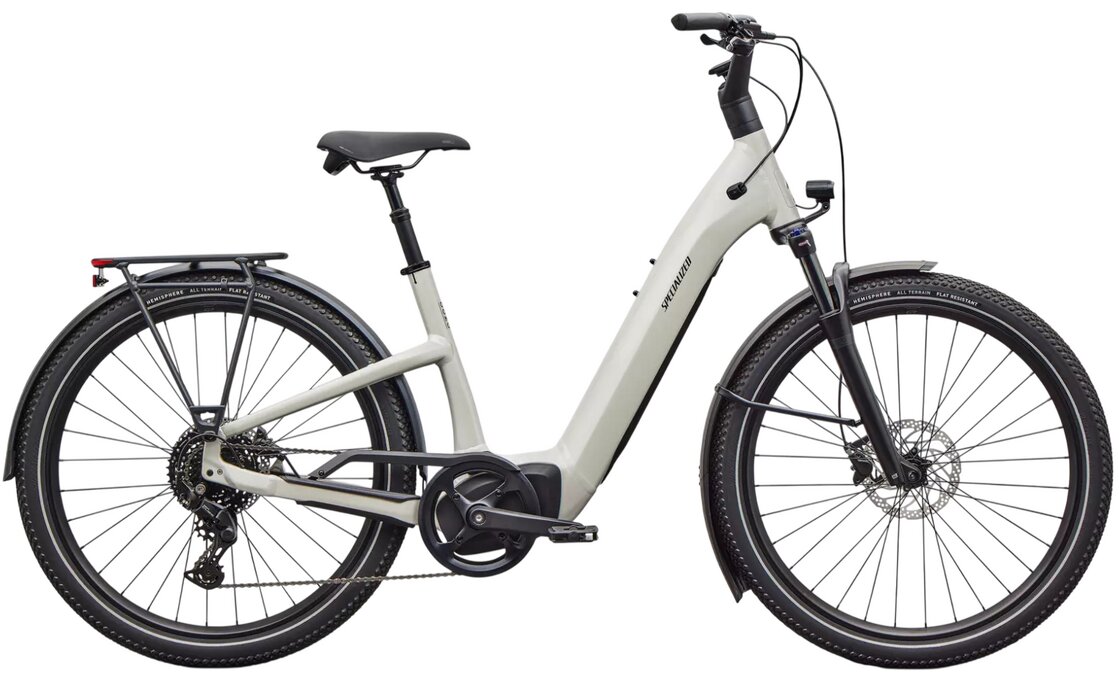 Specialized Turbo Como 4.0 - 710 Wh - 27,5 Zoll - Tiefeinsteiger - 2026