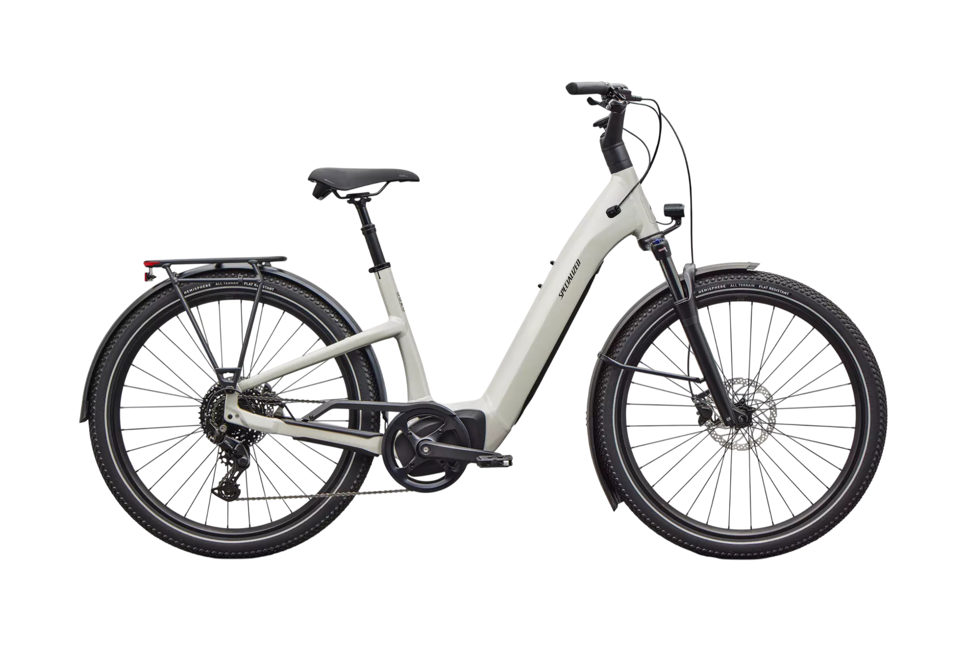Specialized Turbo Como 4.0 - 710 Wh - 27,5 Zoll - Tiefeinsteiger - 2026