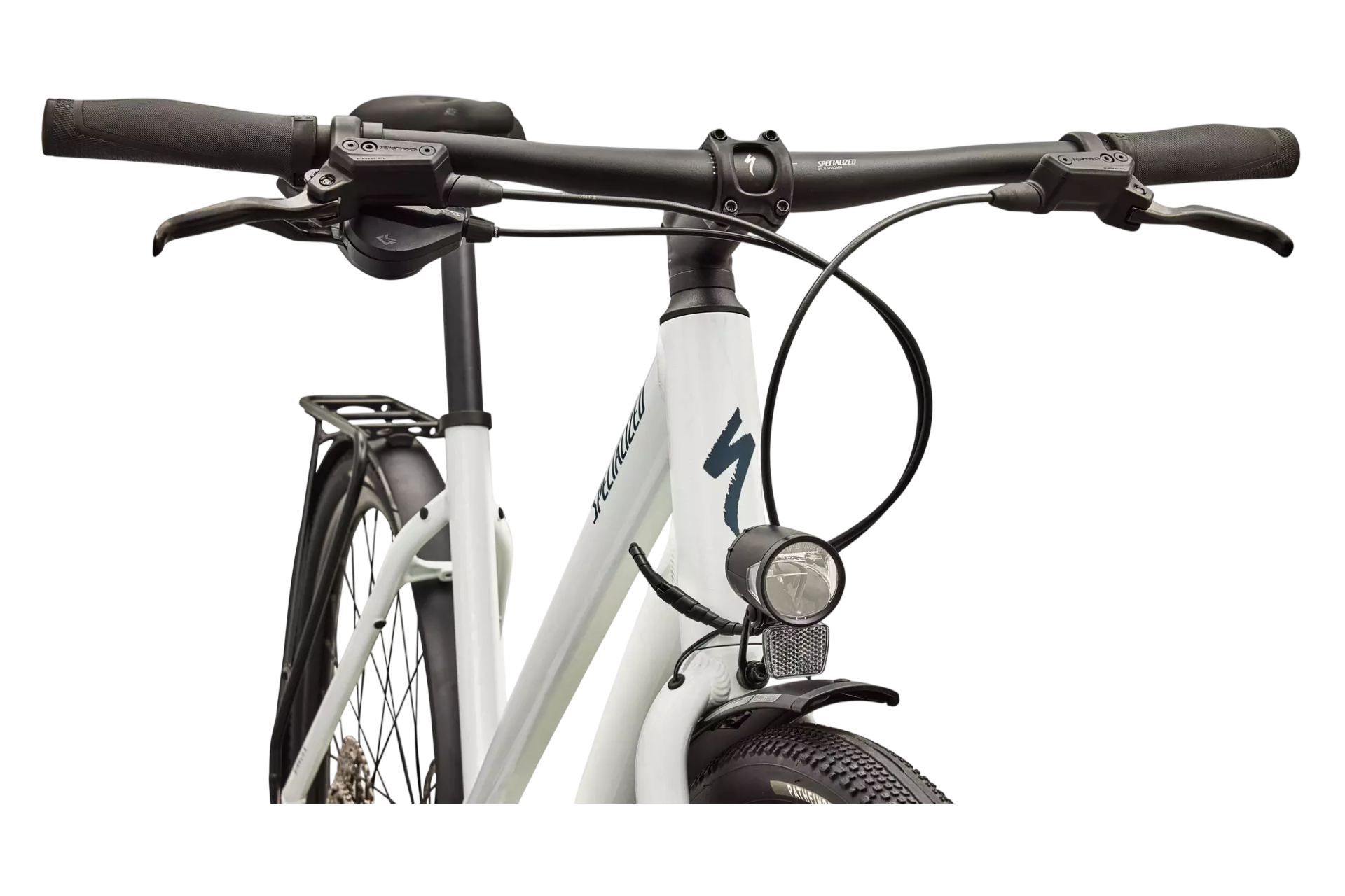 Specialized Sirrus X 3.0 EQ ST - 28 Zoll - Trapez - 2027