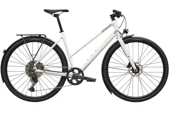 28 Zoll - Trekkingräder - Specialized Sirrus X 3.0 EQ ST - 28 Zoll - Trapez - 2027