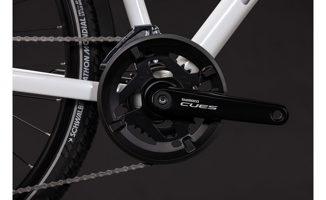Cube Kathmandu Pro - 28 Zoll - Diamant - 2027