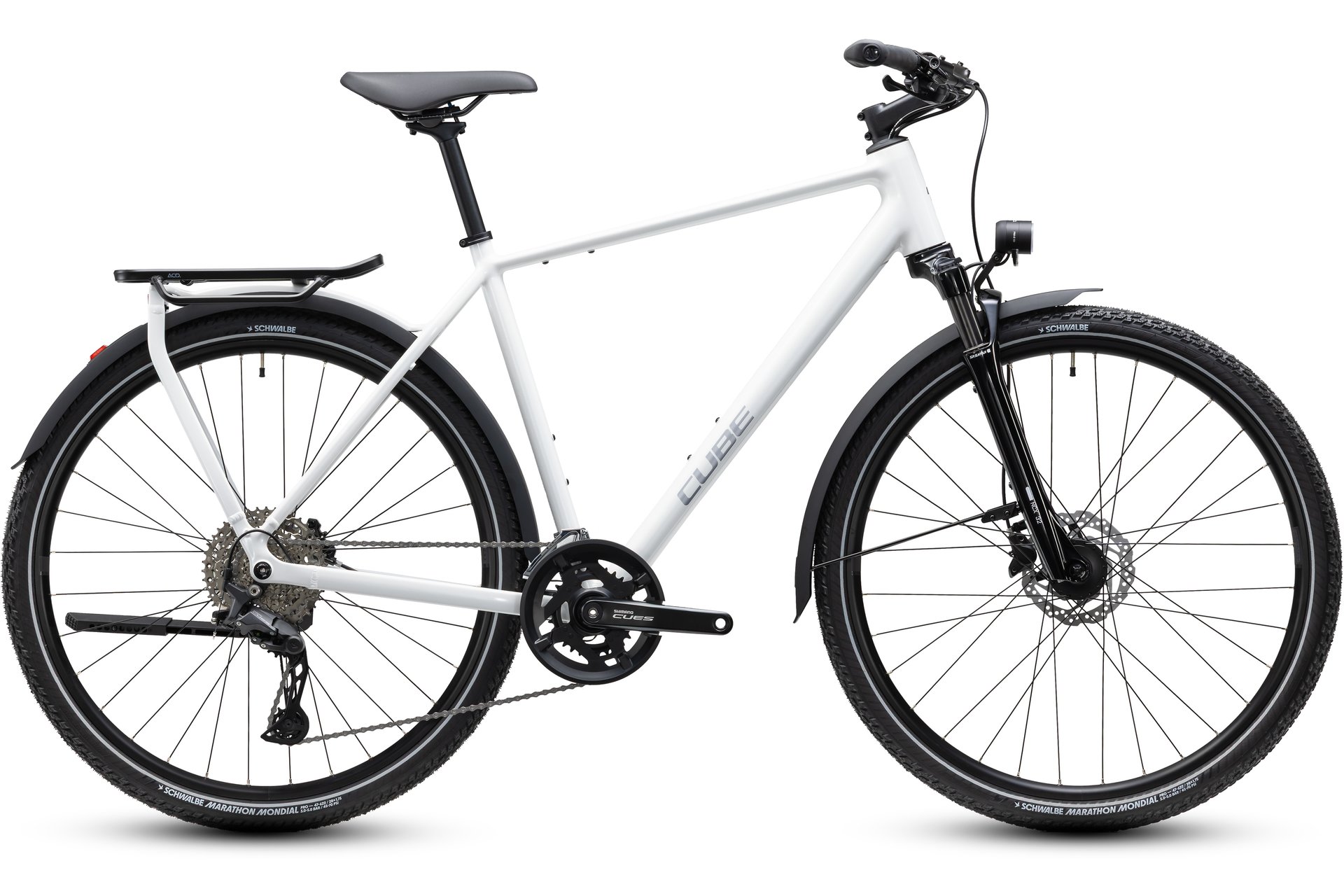 Cube Kathmandu Pro - 28 Zoll - Diamant - 2027