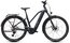 Cube Nuride Hybrid EXC 800 - 800 Wh - 28 Zoll - Trapez - 2027