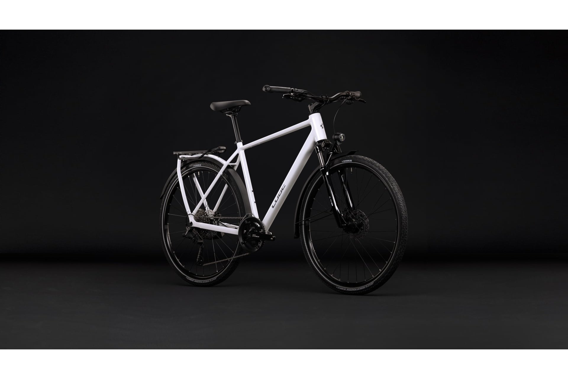 Cube Kathmandu Pro - 28 Zoll - Diamant - 2027
