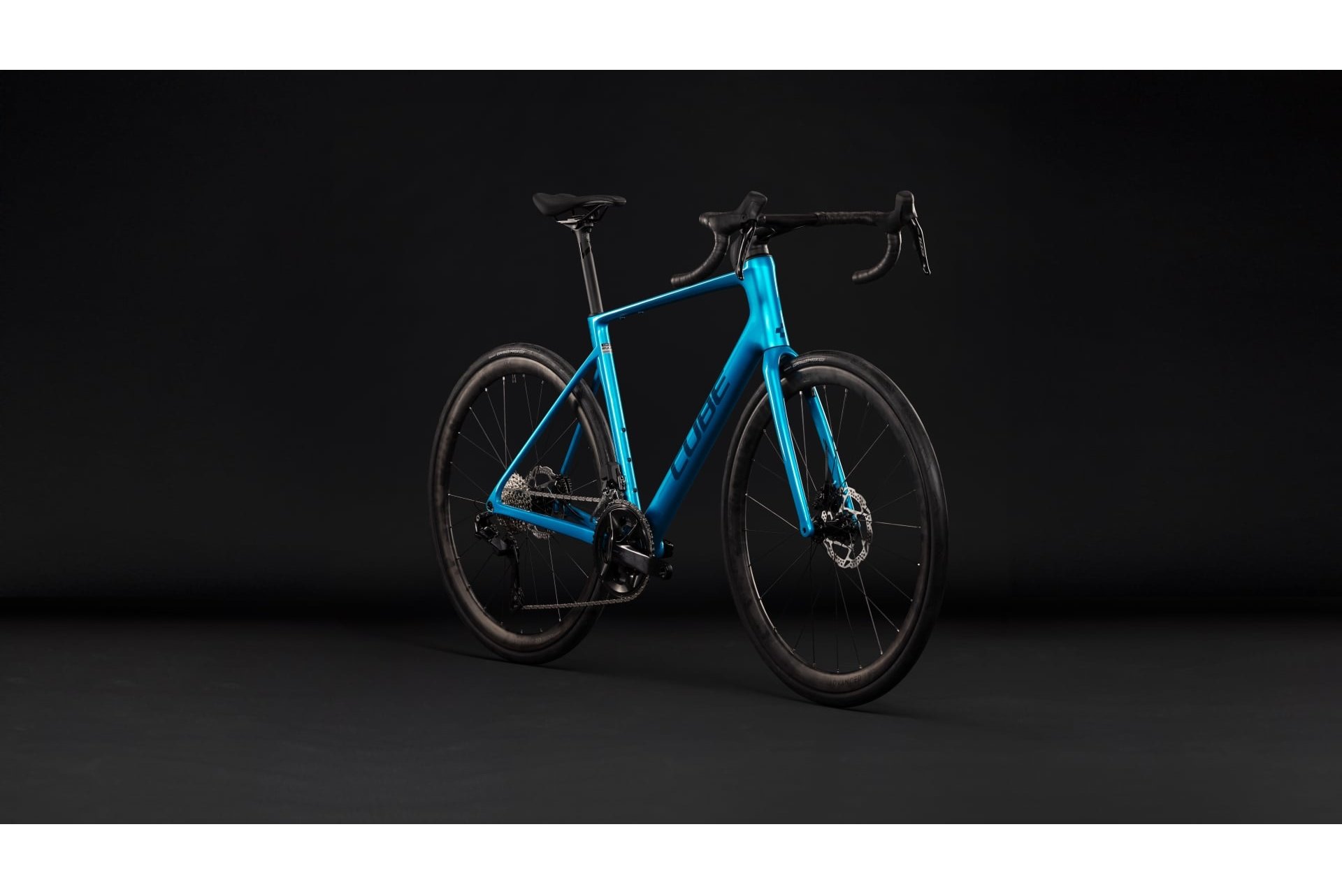 Cube Attain C:62 SLX - 28 Zoll - Diamant - 2027