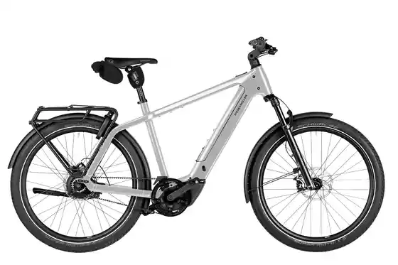 E-Bike-Pedelec - Riese und M&uuml;ller Charger5 vario - 800 Wh - 27,5 Zoll - Diamant - 2027