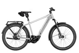 Riese und M&uuml;ller Charger5 vario - 800 Wh - 27,5 Zoll - Diamant - 2027