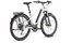 Moustache Samedi Xroad 3 - 500 Wh - 27,5 Zoll - Diamant - Aktion