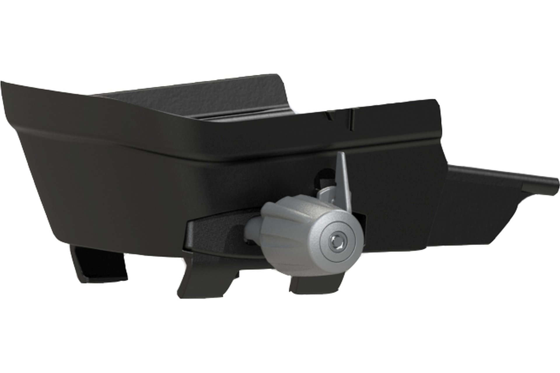 Hamax Zenith Gepäckträgeradapter