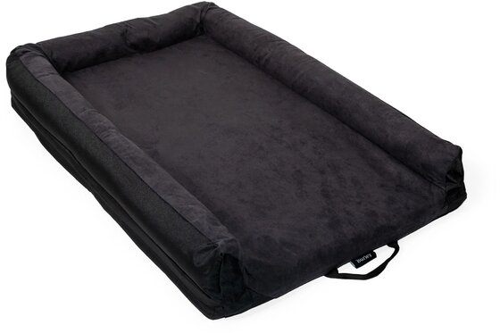 XXL Sale % - BURLEY Hundebett Pet Bed XL