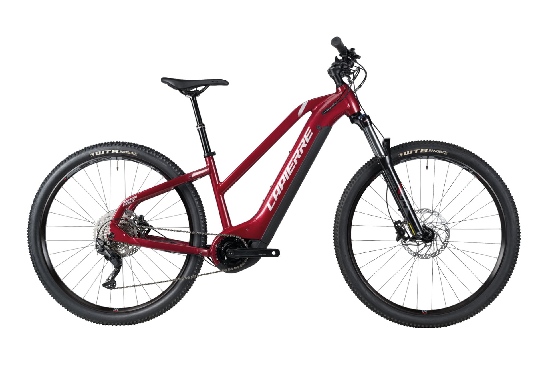Lapierre Overvolt HT 7.6 Mix - 630 Wh - 29 Zoll - Damen Sport