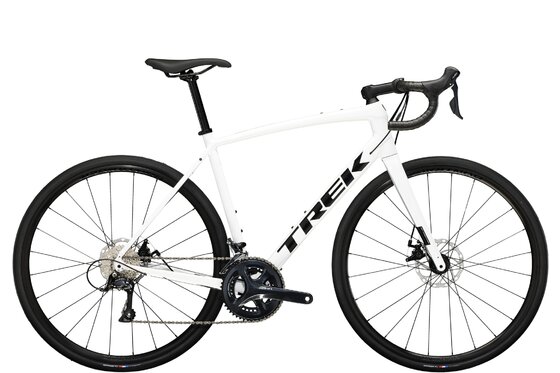 Trek - Rennräder - Trek Domane AL 3 Disc - 2023 - 28 Zoll - Diamant