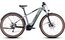 Cube Reaction Hybrid Performance 500 Allroad - 500 Wh - 29 Zoll - Diamant - 2023