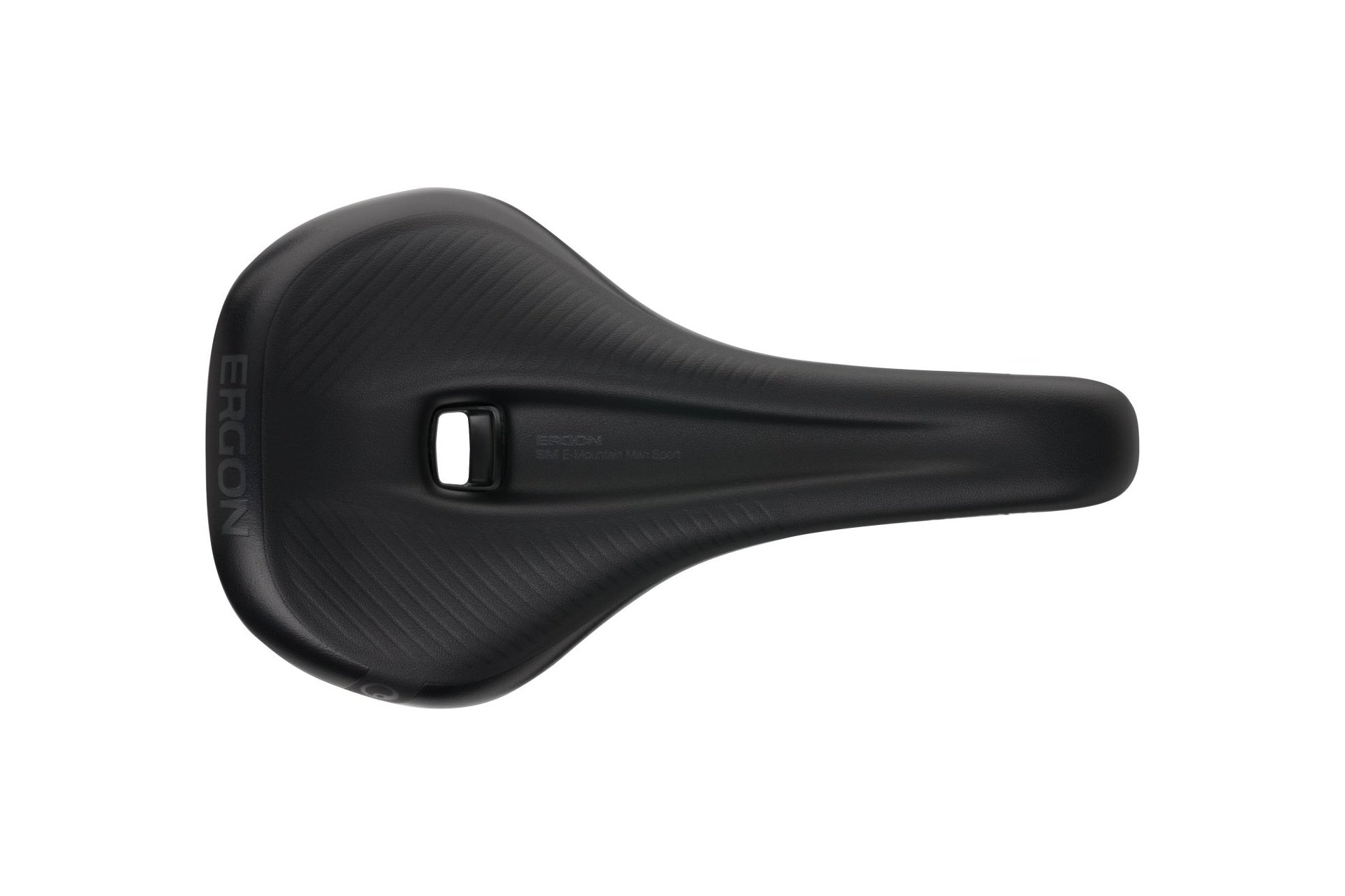 Ergon SM E-MTB Men Sattel