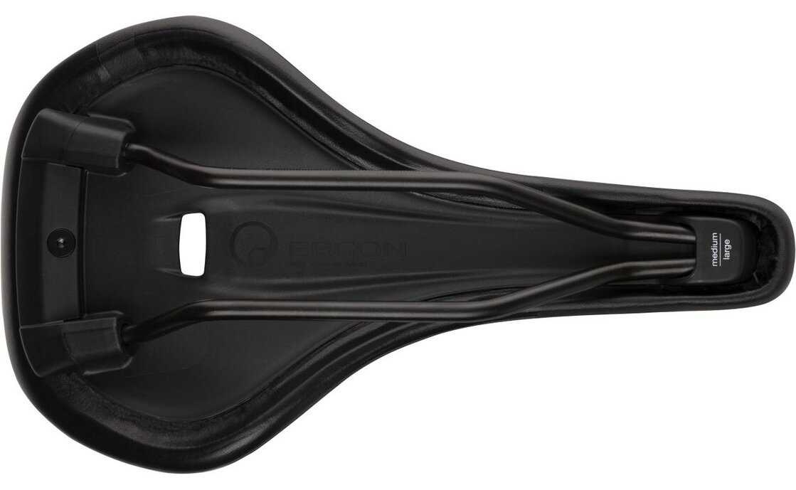 Ergon SM E-MTB Men Sattel