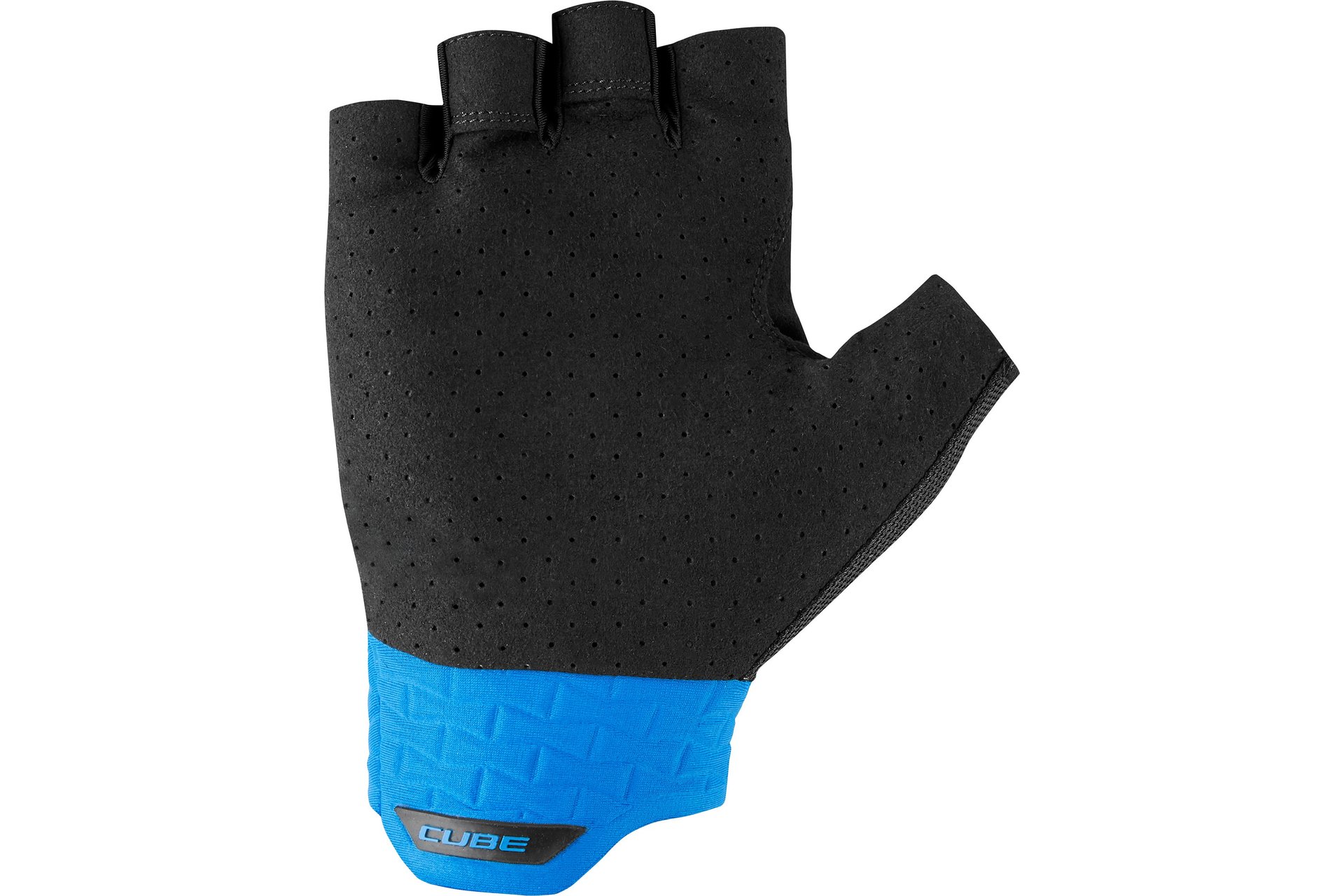 Cube Performance Kurzfinger Handschuhe